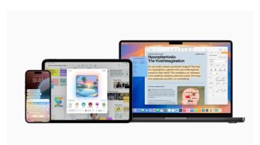 Apple Intelligence