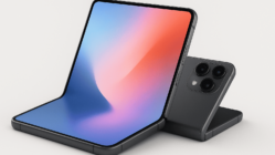 iphone plegable