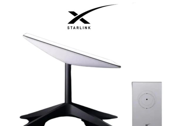 Starlink 