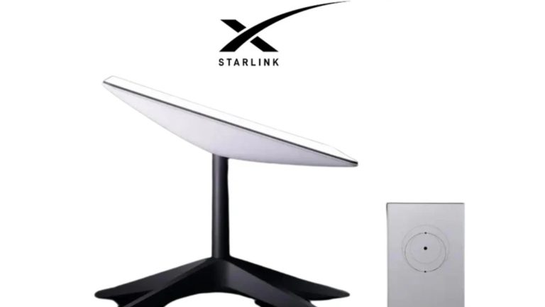 Starlink 