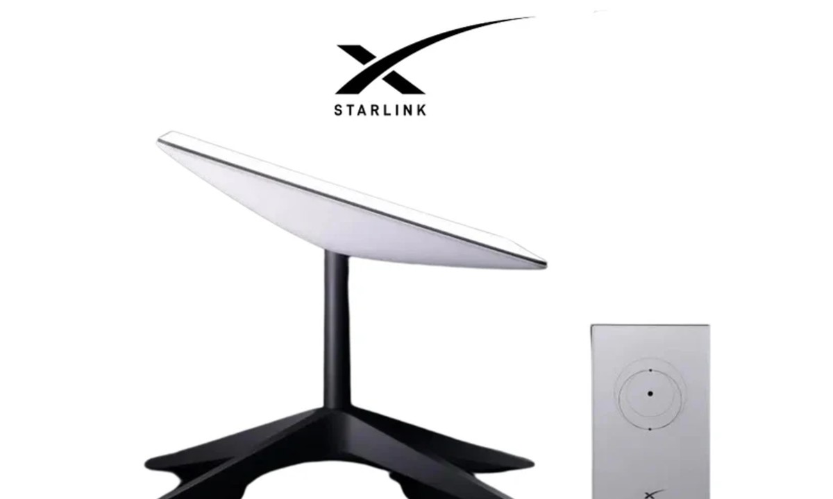 Nuevo servicio de Elon Musk: antena gratuita de Starlink, pero con esta condición