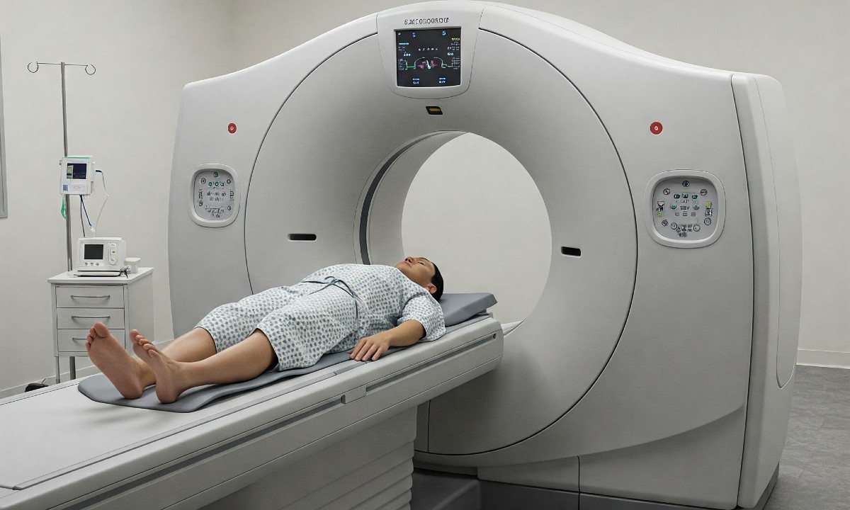 Estudio advierte que las tomografías computarizadas podrían estar detrás del 5 % de los cánceres