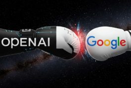 openai, google