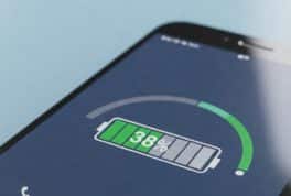 carga de celular