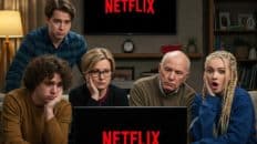 NETFLIX