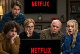 NETFLIX