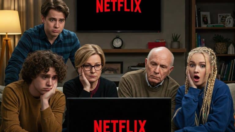 NETFLIX