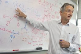 Geoffrey Hinton
