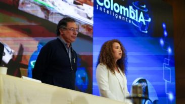presidente gustavo petro