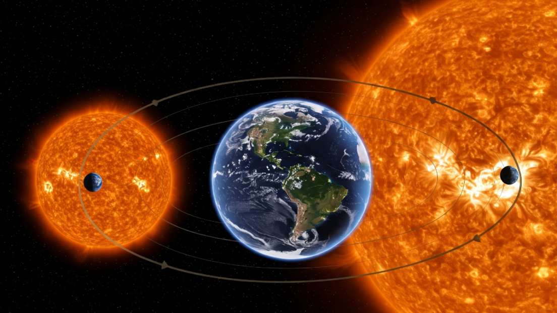 Asteroide 887 Alinda, tan grande como Manhattan, podría ser un peligro ...
