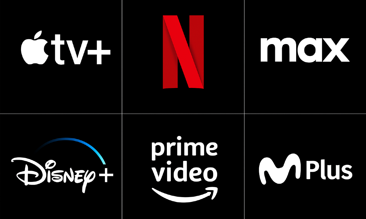 El streaming en Latinoamérica cambia: Netflix sigue arriba, pero ya no domina igual