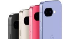 Pixel 9a