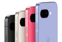 Pixel 9a