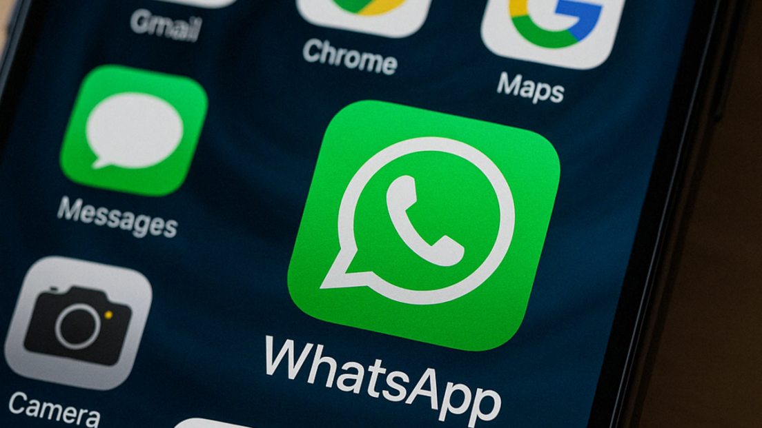 WhatsApp se renueva, estas son las nuevas funciones que llegan en abril ...