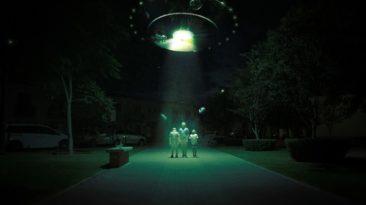 alienígena