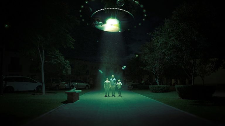 alienígena