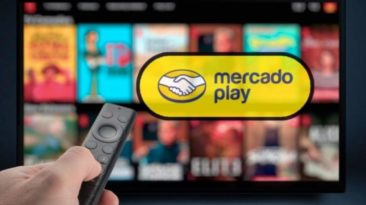 mercado play