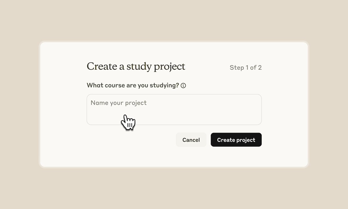 Anthropic lanza IA para la educación con pensamiento crítico ¿En qué consiste y cómo usarla?