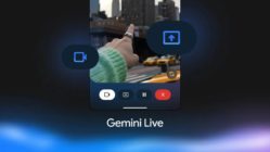 Gemini live