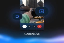 Gemini live