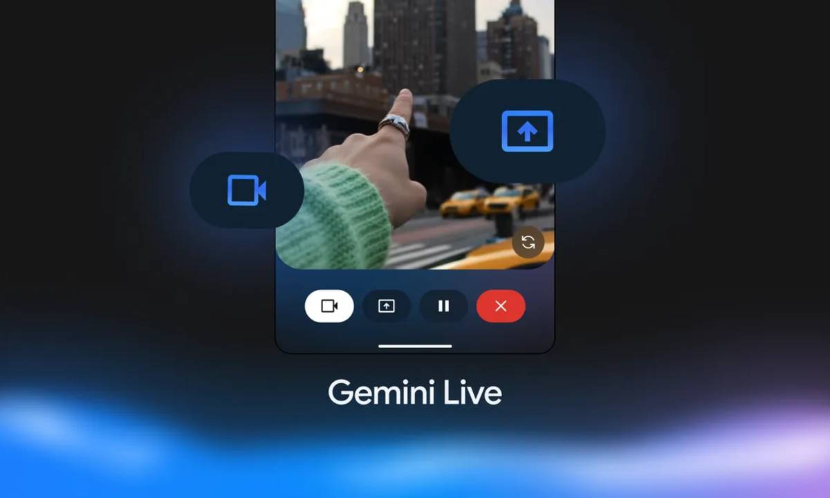 “Queremos que la IA sea para todos”: ¿Cómo funcionan Gemini Live y AI Visual en dispositivos Samsung?