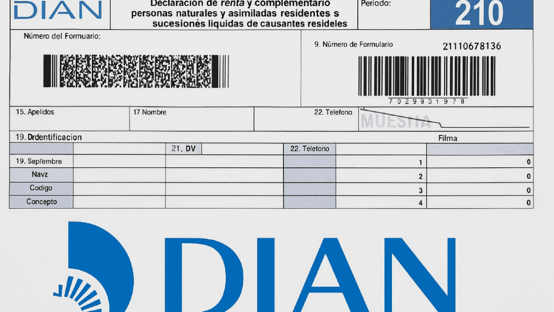 ¿Cómo saber si tengo que declarar renta 2025?