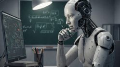 ROBOT MATEMATICOS