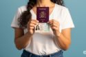 pasaporte español