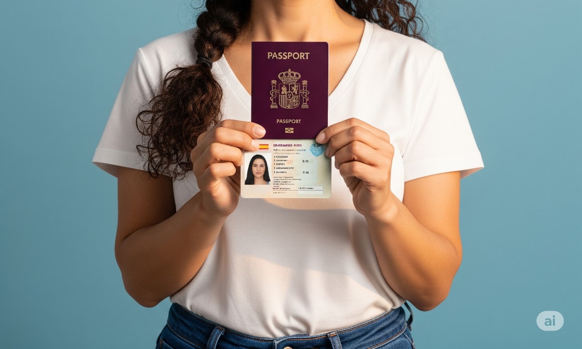 ¿Tienes estos apellidos? Podrías obtener la nacionalidad española si cumples este requisito clave