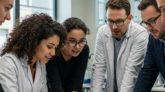 investigadores