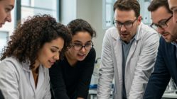 investigadores