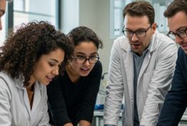 investigadores