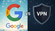 google vnp