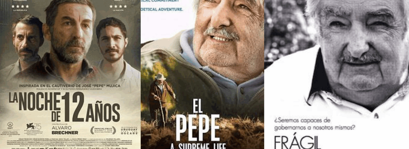 pepe mojica