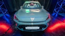 cupra