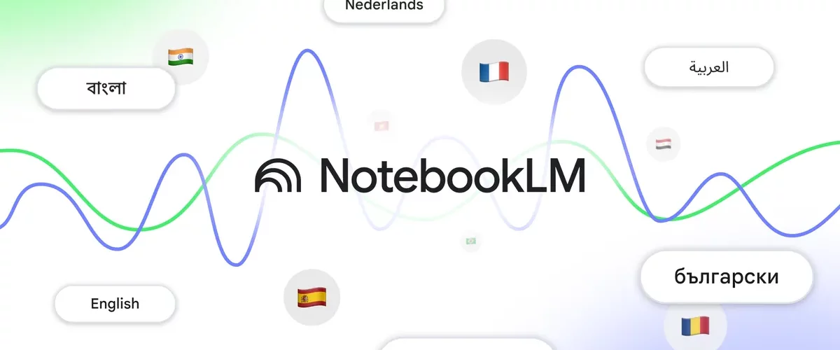 NotebookLM