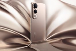 vivo V50 Lite