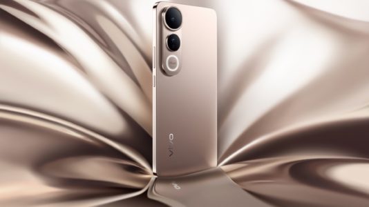 vivo V50 Lite
