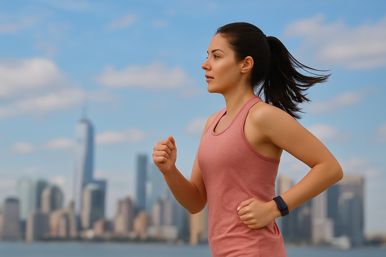 Honor Band: el reloj inteligente que mejora tu salud y cuida tu presupuesto