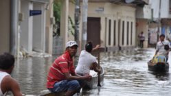 inundaciones
