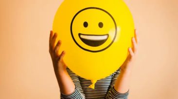 carita feliz