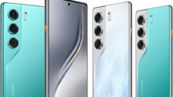tecno serie 40