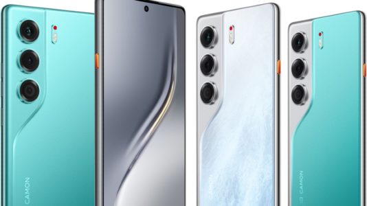 tecno serie 40