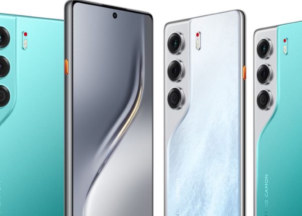 tecno serie 40