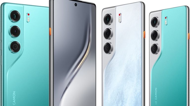 tecno serie 40