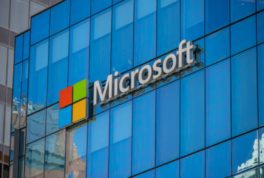 Microsoft
