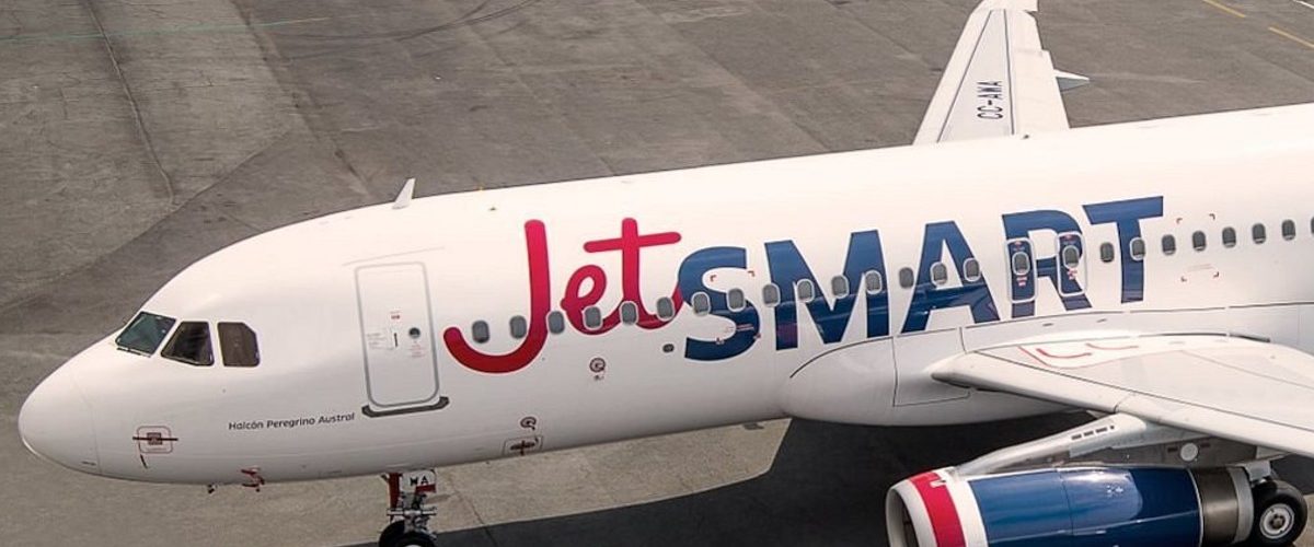 JetSMART