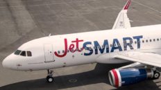 JetSMART