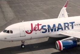 JetSMART