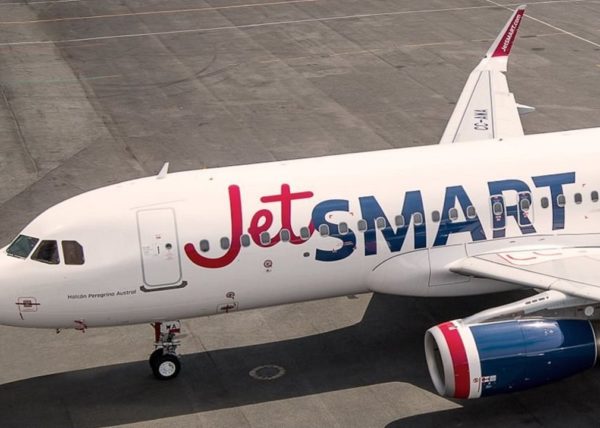 JetSMART